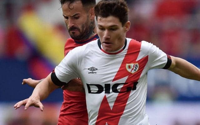 マドリー、下部組織出身DFフラン・ガルシアの買い戻しが確実に！ 移籍金はわずか7億円