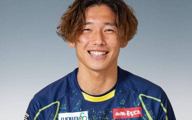 群馬DF平尾壮、JFLのMIOびわこ滋賀へ完全移籍「群馬には良い思い出が沢山」