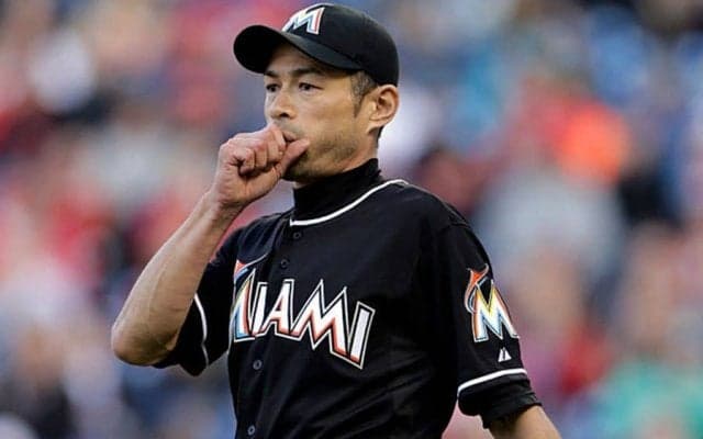 【MLB】イチローは「オオタニになれた」　変化球で打者翻弄…伝説の登板に再脚光「エグい球」