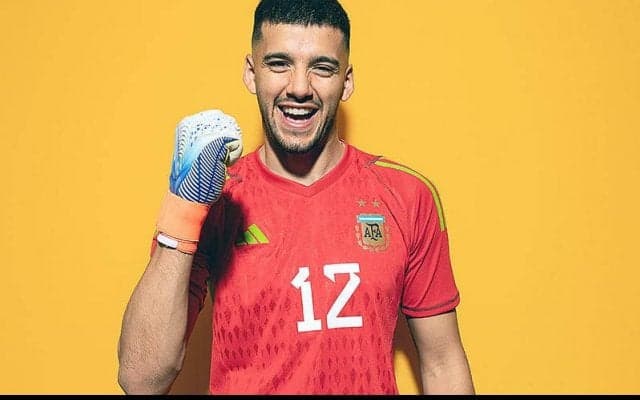 アヤックスがビジャレアル守護神ルジ獲得へ！　EL初制覇に貢献のアルゼンチン代表