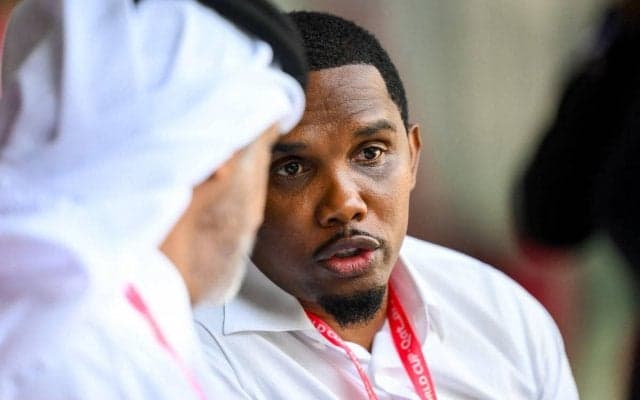 年齢詐称問題のU-17カメルーン代表、新たに11名が検査で不合格となり合計31名に