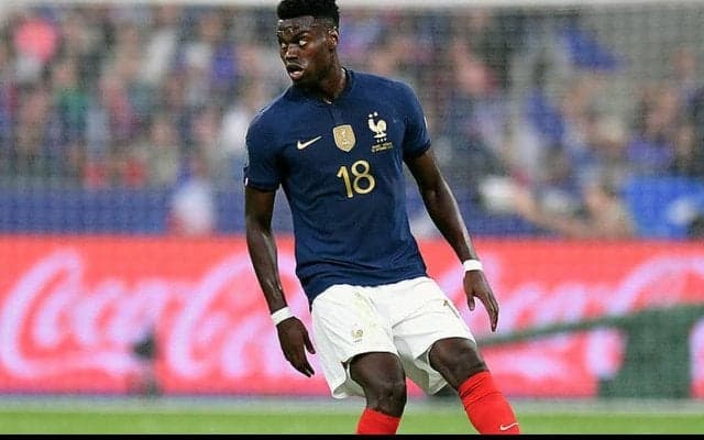 チェルシーが仏代表CBバディアシルを獲得！　7年半の長期契約に