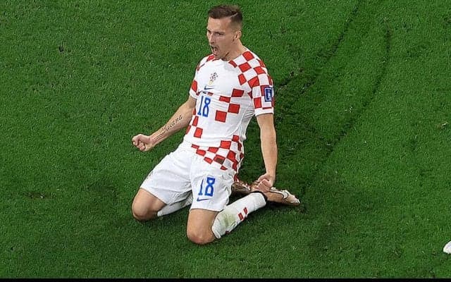 クロアチア代表FWオルシッチがセインツ加入へ！　ロンドン勢キラーがイングランド上陸…