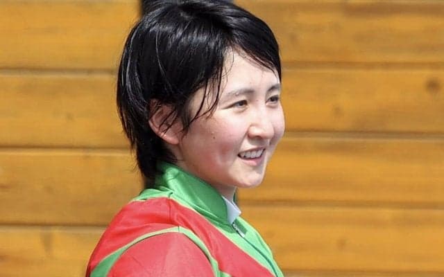 開幕初日、古川奈穂騎手が波乱を演出 女性ジョッキー結果