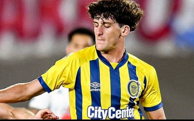 スポルティングがU-20アルゼンチン代表MFを獲得！　守田英正と同じセントラルMFが主戦場