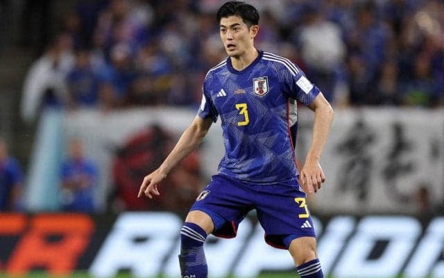 日本代表DF谷口彰悟がカタールデビュー！ フル出場でクリーンシート、チームの今季初勝利に貢献《カタール・スターズリーグ》