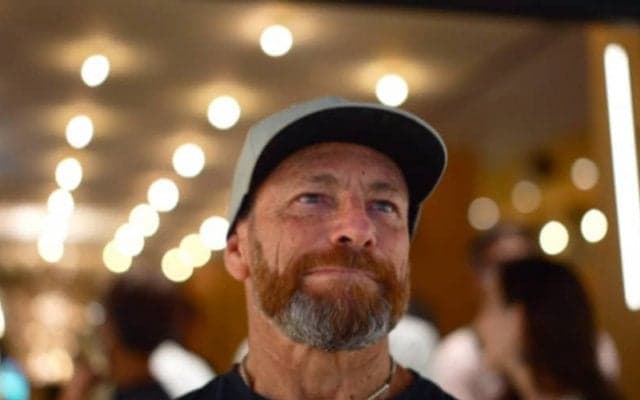 “レジェンド・オブ・レジェンド、トム・キャロル  ジャパンツアーの密着ムービーが公開