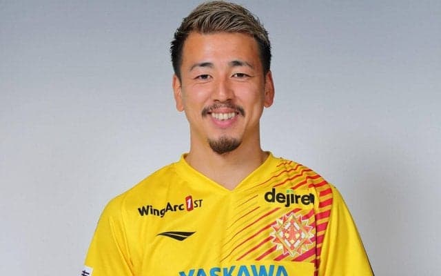 町田が大分FW髙澤優也を完全移籍で獲得、昨季は北九州に期限付き移籍「必ず昇格という目標を達成しましょう！」