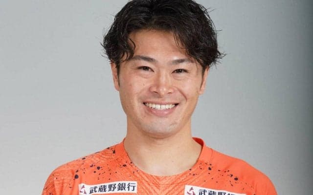 大宮がFW富山貴光と契約更新、昨季は8ゴール「様々な形で恩返しができるように日々精進してまいります」