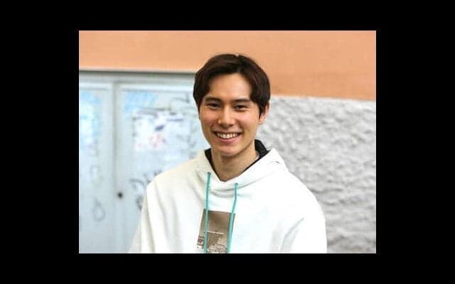 男子バレー髙橋藍が「複雑な気持ち」だったイタリアでの起用法。それでも「身につけられることがある」と思考を変えた