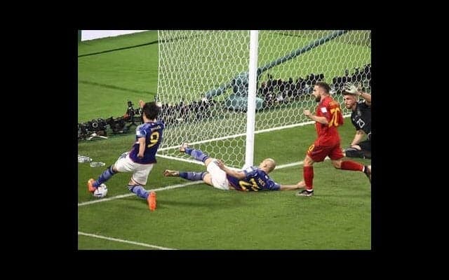 家本政明が審判目線で感じたカタールＷ杯の裏メッセージ。「11人対11人でなくなるとフットボールが変わってしまう」