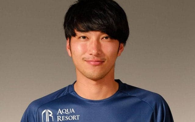 町田、松本から期限付き移籍中のMF山口一真が来季も所属…全治8カ月の重傷から復帰を目指す