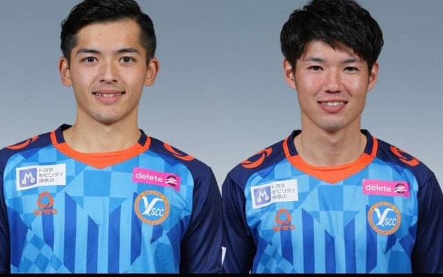 YS横浜、古山蓮が退団…神田夢実の新天地は香港に