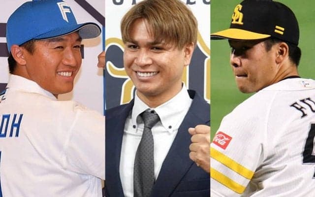 侍ジャパン“サプライズ枠”を予想　デビュー前の新人に、更なるメジャー組の参戦も