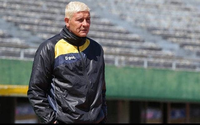 「絶対マケナーイ！！」シジマール氏が8年ぶりに神戸のGKコーチに復帰「計り知れない喜びです」