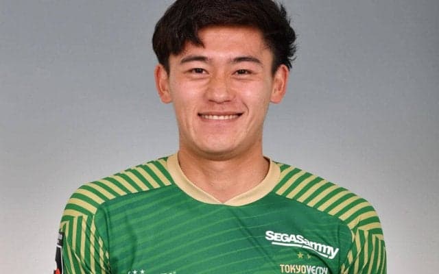 東京Vの23歳DF宮本優、JFL高知に武者修行へ！  「高知のサッカー発展に全力を尽くします」