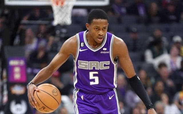 ホークスのマレーがディアロン・フォックスのオールスター初選出をプッシュ