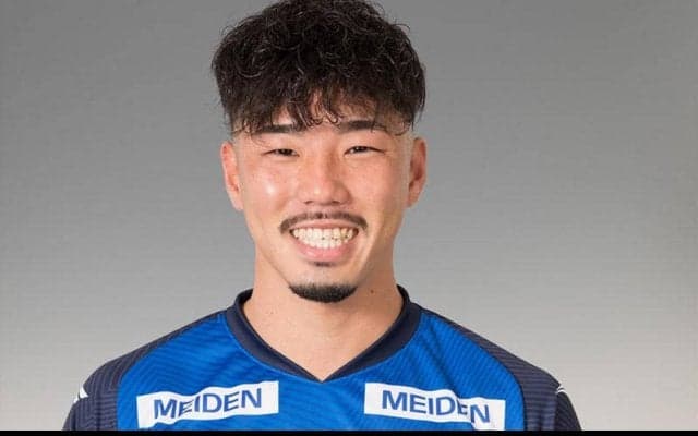 沼津がMF鈴木拳士郎と契約更新！ 目指すは「優勝」