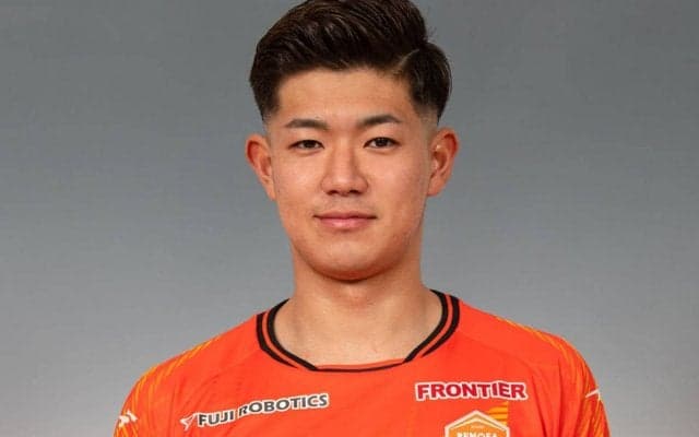 山口の22歳DF起海斗、JFL沖縄へのレンタルが延長に  「与えてくれたチャンスに感謝」