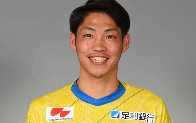 DF小野寺健也が栃木に復帰、昨季後半はレンタルで鹿児島へ  「全てを出し切りたい」