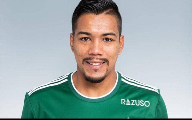 FWルカオが松本を退団「2年間ありがとうございました Vamos yamaga」