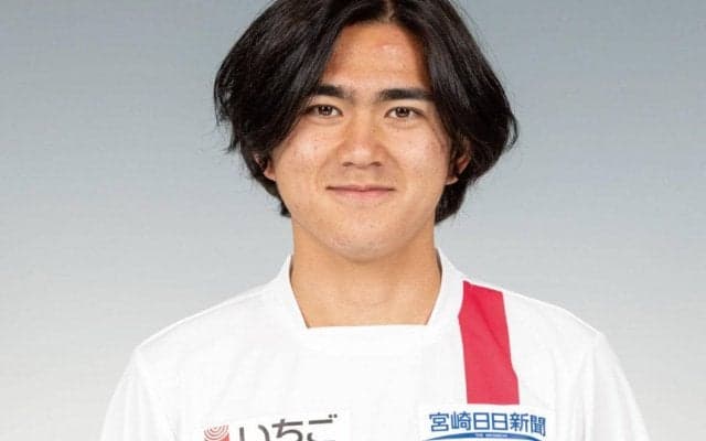 山口の20歳DF新保海鈴が岩手にレンタル、昨季は宮崎でJ3リーグ27試合出場