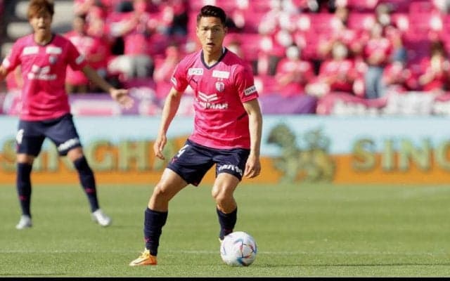 C大阪が4選手と2023シーズンの契約更新！　松田陸、進藤亮佑、原川力、喜田陽