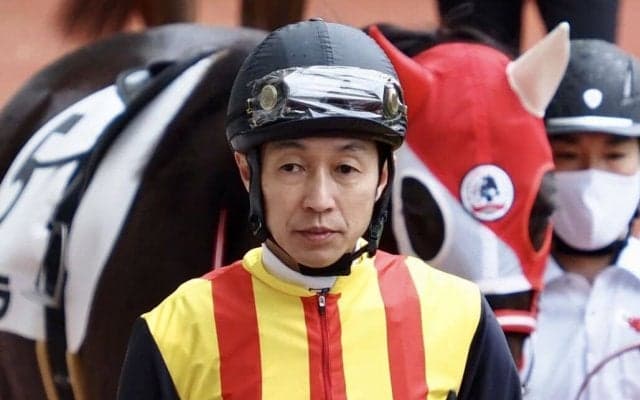 武豊騎手 今週の騎乗馬