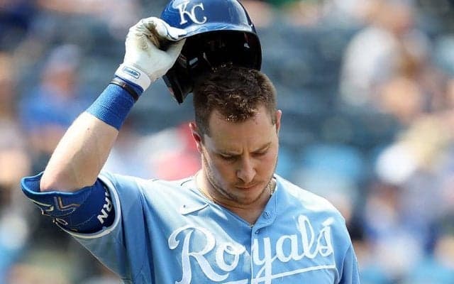 【MLB】トレード加入2日で“戦力外”　ファンも混乱「何のために獲った？」「冗談みたい」