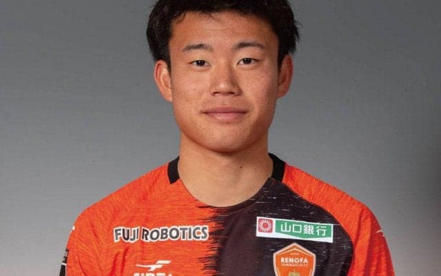 J2山口、20歳FW兒玉澪王斗の鳥栖復帰を発表「また山口に自分の名前が届くように」