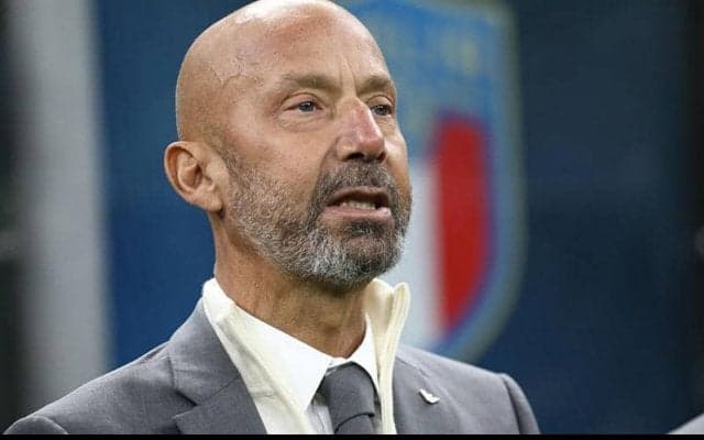 イタリアのレジェンドストライカー、ジャンルカ・ヴィアッリがすい臓がんのため死去…58歳の若さで