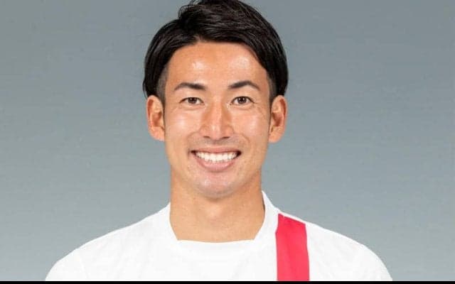 宮崎が奥田裕貴と契約更新　「2023シーズンも自分らしくピッチ内外でベストを」