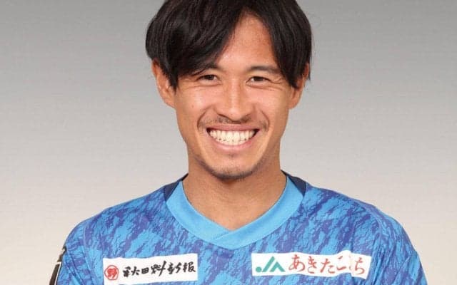 秋田、ベテランDF高瀬優孝との契約満了を発表「チームの発展を願っています」