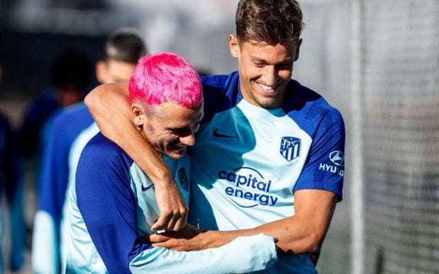 リーガに集中するしかないチームが増えてきた…/原ゆみこのマドリッド