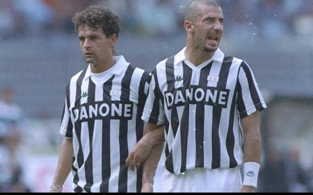 会見でヴィアッリに黙祷を捧げたアッレグリ、｢彼は選手としてだけでなく男として模範｣