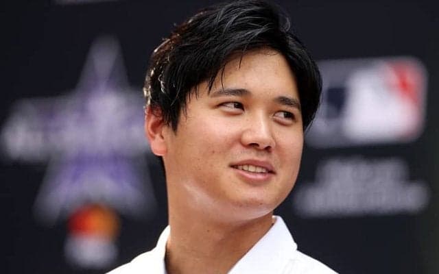 大谷翔平はサプライズ会見で何を語った？「韓国戦のイメージがどうしても強い」「自分にできることを精一杯やりたい」