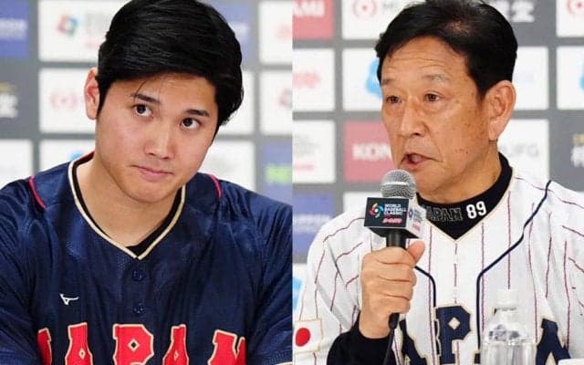 大谷翔平、WBCは先発投手＆DHか　指揮官の言葉にエ軍への配慮…担当記者が読む起用法