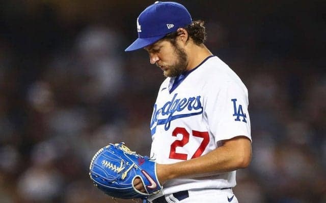 【MLB】性的暴行処分のバウアー、事実上の戦力外　ド軍「放出を決定」…格安での獲得可能に