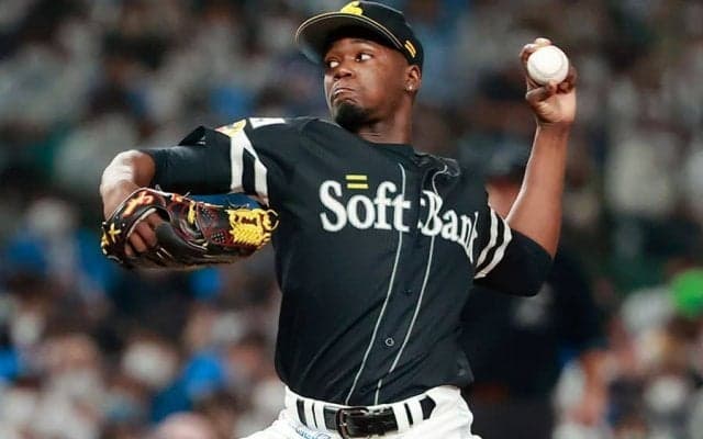 キューバがWBC代表候補を発表　NPB助っ人がズラリ…最強侍ジャパンの難敵に