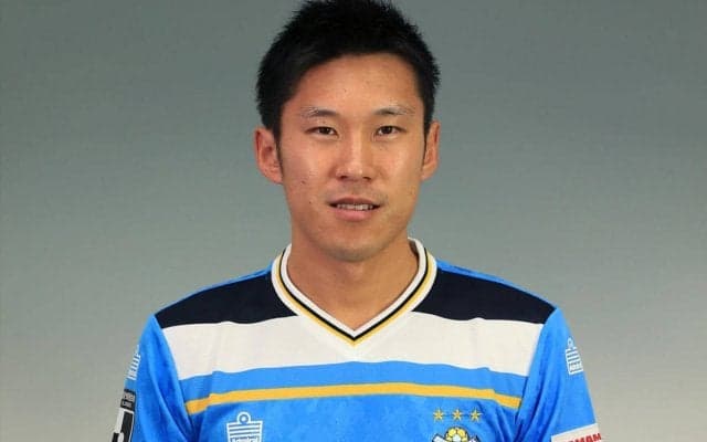 磐田、MF山本康裕との契約を更新　昨季はJ1で28試合出場