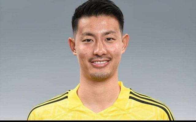  王者・横浜FM、守護神の高丘陽平と契約更新！