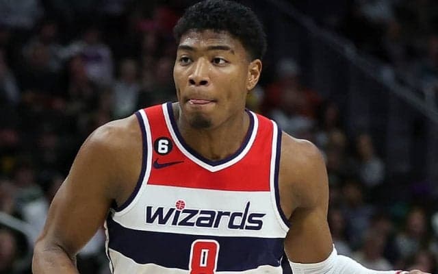 ウィザーズがサンダーに敗戦…八村塁はシュート不調で5得点、連続2ケタ得点は6試合でストップ