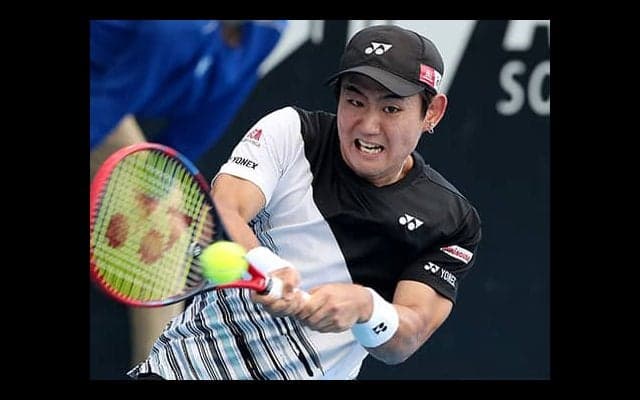  西岡、次週アデレード国際2出場 