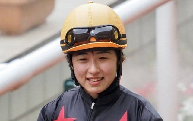 【中京3R】今村聖奈 8番人気マサハヤウォルズで新年初勝利