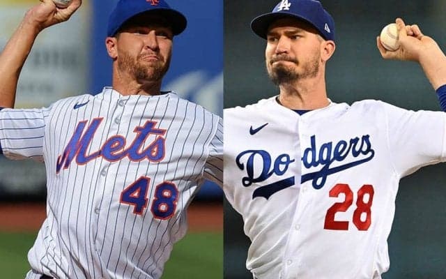 【MLB】396億円補強で先発再編も…　レンジャーズが不安視されるワケ「コミカルなほど予測不能」