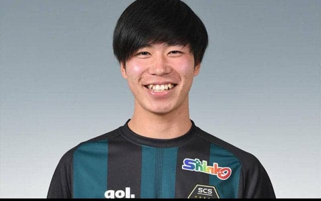 19歳FW野澤零温が相模原からFC東京に復帰