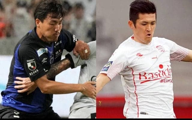 鹿島が2023年の登録選手＆背番号を発表！　昌子源が3番に復帰、植田直通は心機一転の55番に