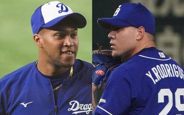 侍ジャパンより「キューバ応援しちゃいそう」　起こり得る“中日逆転現象”の皮肉