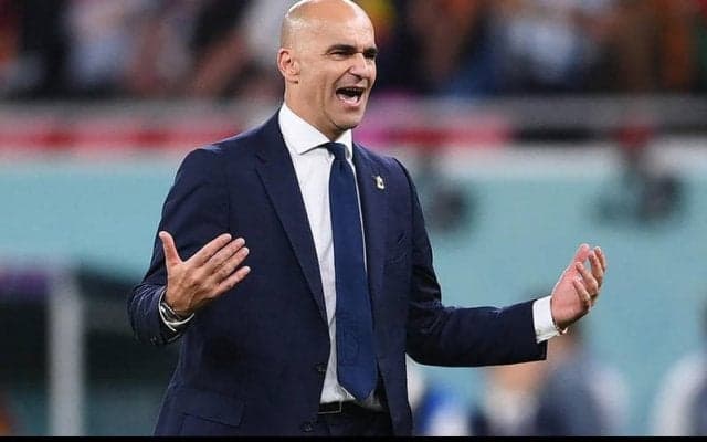 ポルトガル代表時期監督候補にロベルト・マルティネス氏が浮上！ 引く手数多のスペイン人指揮官はどこへ