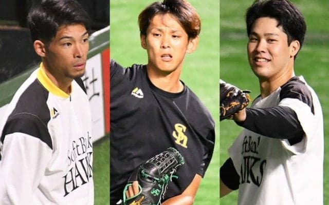 被安打数は12球団最少も…V逸招いた“要因”　求められる鷹ブルペンの再建